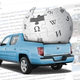 Image for article titled The Story Behind The Honda Ridgeline's Wildly, Unusually Detailed Wikipedia Page